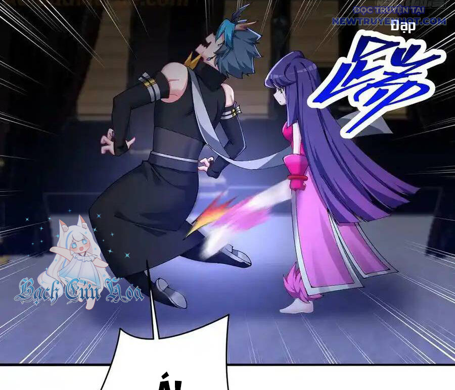 Ta Nhặt Được Thuộc Tính Tại Tu Chân Giới Chap 288 - Next Chap 289