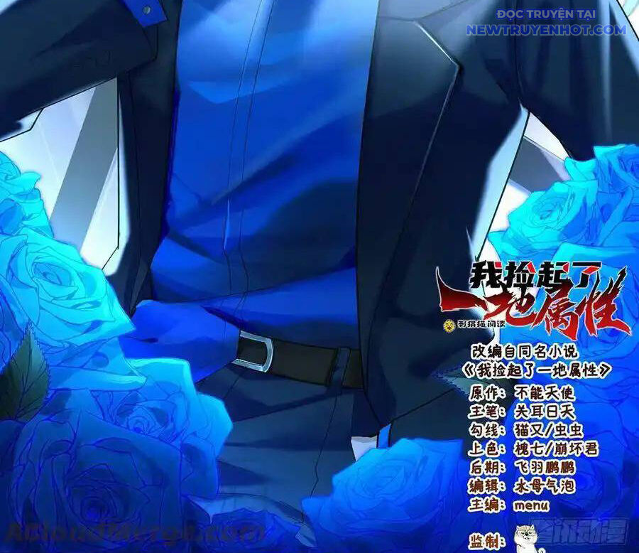 Ta Nhặt Được Thuộc Tính Tại Tu Chân Giới Chap 288 - Next Chap 289