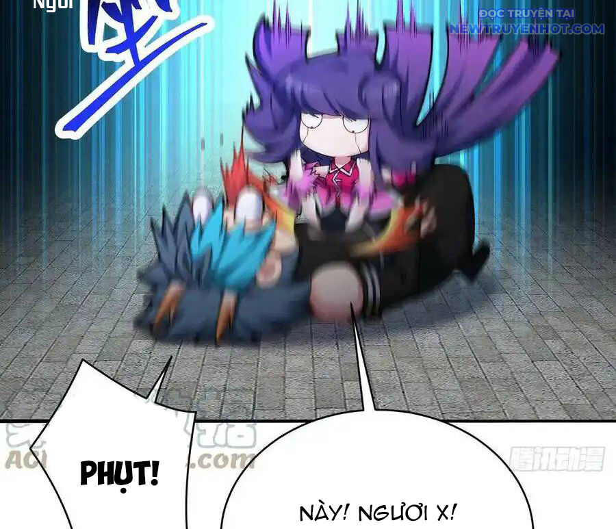 Ta Nhặt Được Thuộc Tính Tại Tu Chân Giới Chap 288 - Next Chap 289