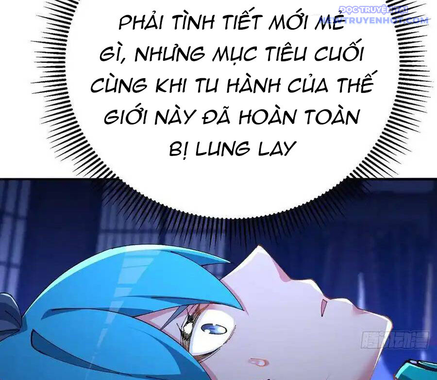 Ta Nhặt Được Thuộc Tính Tại Tu Chân Giới Chap 288 - Next Chap 289