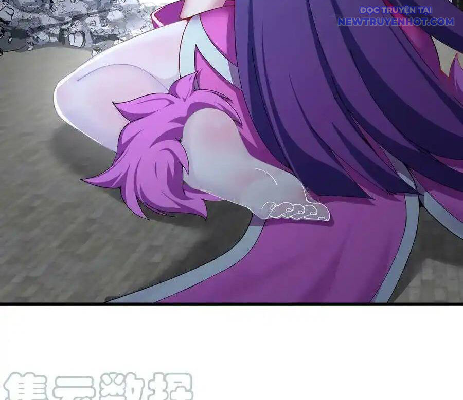 Ta Nhặt Được Thuộc Tính Tại Tu Chân Giới Chap 288 - Next Chap 289