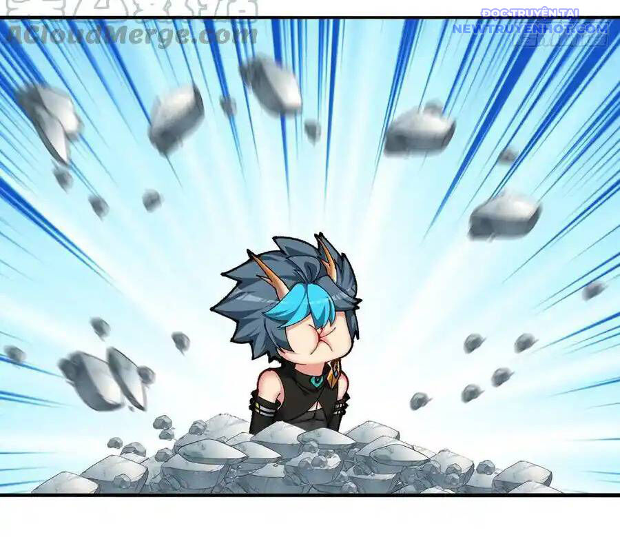 Ta Nhặt Được Thuộc Tính Tại Tu Chân Giới Chap 288 - Next Chap 289