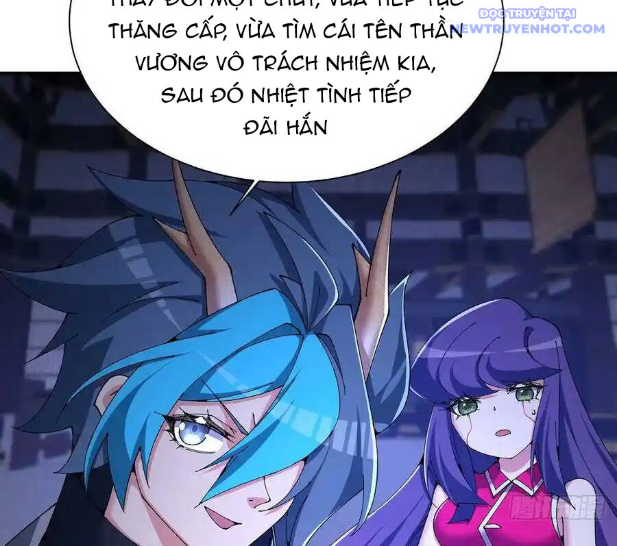 Ta Nhặt Được Thuộc Tính Tại Tu Chân Giới Chap 288 - Next Chap 289