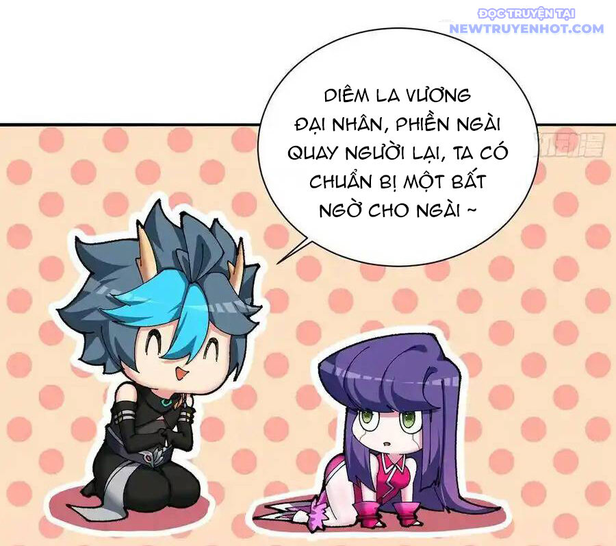 Ta Nhặt Được Thuộc Tính Tại Tu Chân Giới Chap 288 - Next Chap 289