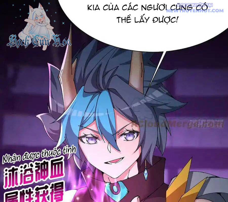 Ta Nhặt Được Thuộc Tính Tại Tu Chân Giới Chap 288 - Next Chap 289