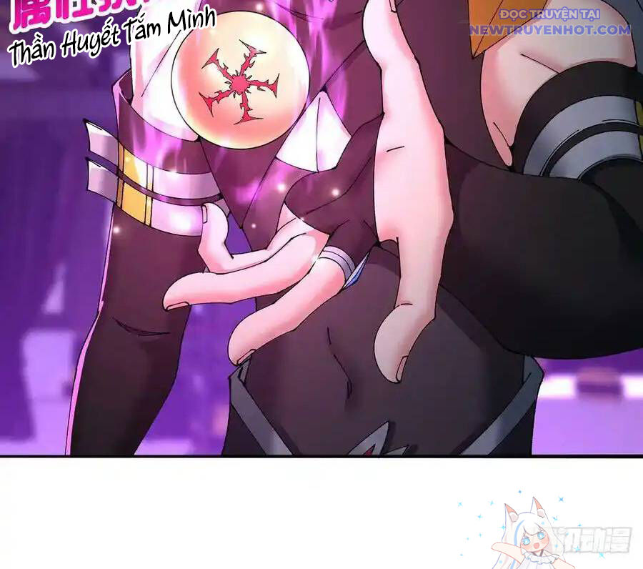 Ta Nhặt Được Thuộc Tính Tại Tu Chân Giới Chap 288 - Next Chap 289