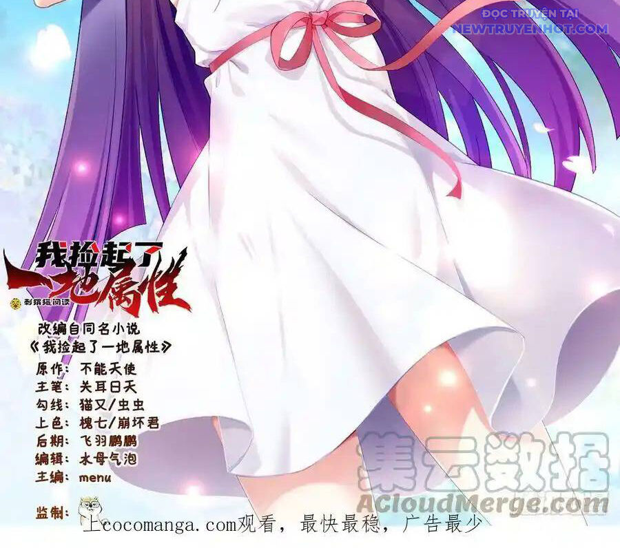 Ta Nhặt Được Thuộc Tính Tại Tu Chân Giới Chap 289 - Next Chap 290