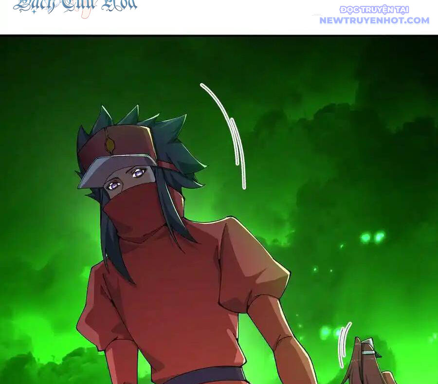 Ta Nhặt Được Thuộc Tính Tại Tu Chân Giới Chap 289 - Next Chap 290