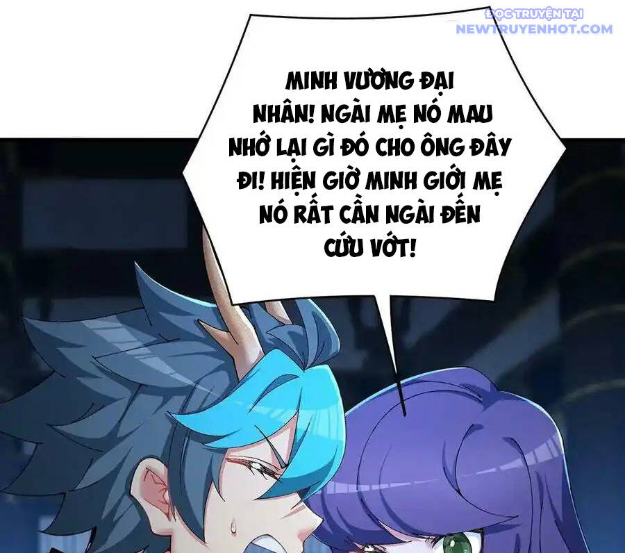 Ta Nhặt Được Thuộc Tính Tại Tu Chân Giới Chap 289 - Next Chap 290