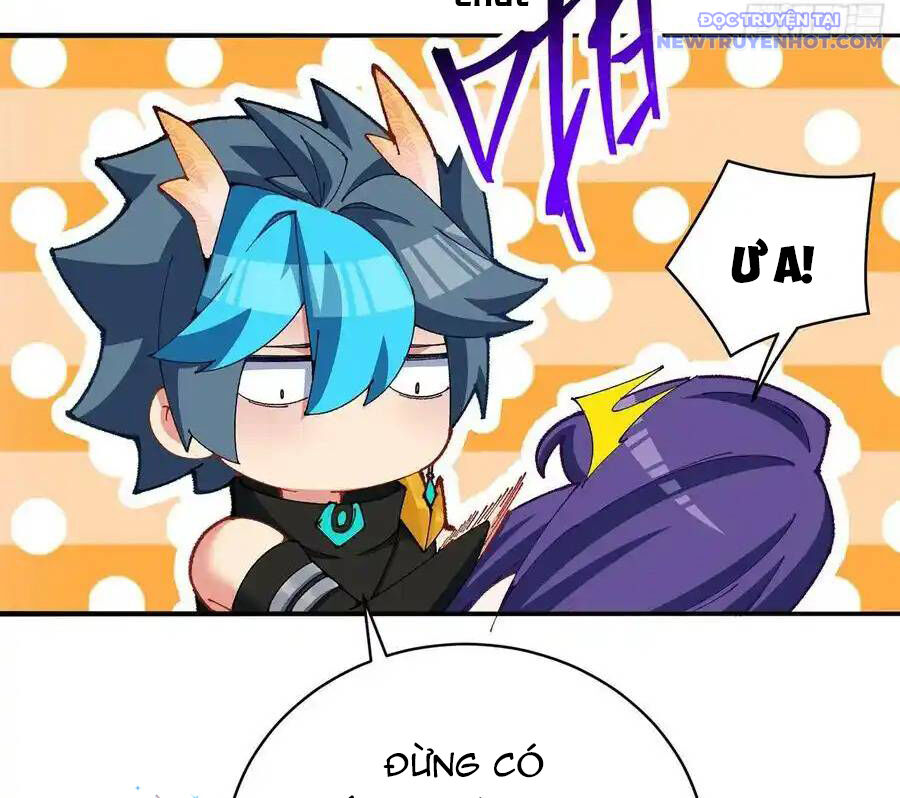 Ta Nhặt Được Thuộc Tính Tại Tu Chân Giới Chap 289 - Next Chap 290