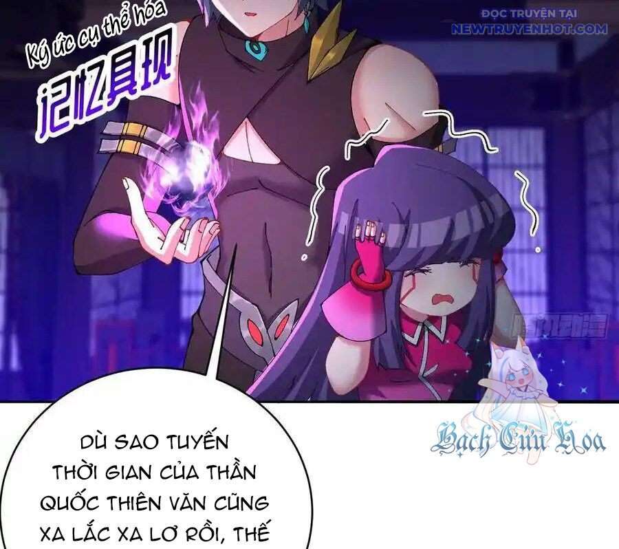 Ta Nhặt Được Thuộc Tính Tại Tu Chân Giới Chap 289 - Next Chap 290