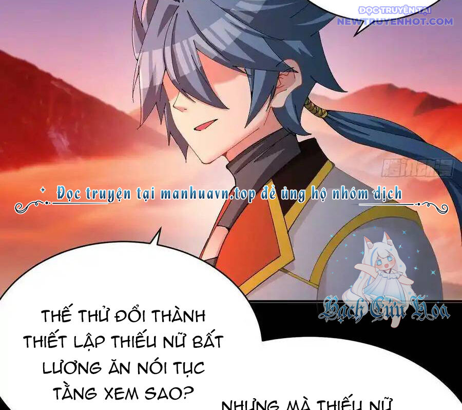 Ta Nhặt Được Thuộc Tính Tại Tu Chân Giới Chap 289 - Next Chap 290