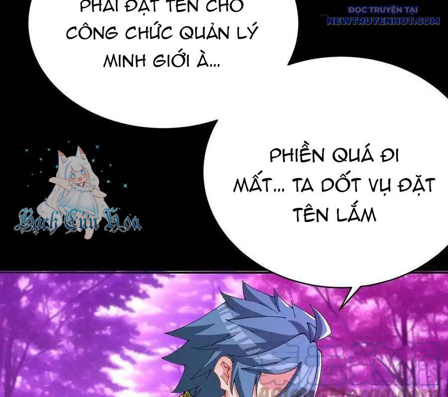 Ta Nhặt Được Thuộc Tính Tại Tu Chân Giới Chap 289 - Next Chap 290