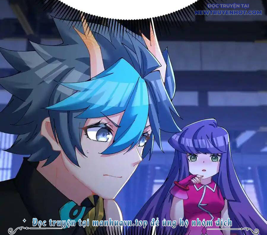 Ta Nhặt Được Thuộc Tính Tại Tu Chân Giới Chap 289 - Next Chap 290