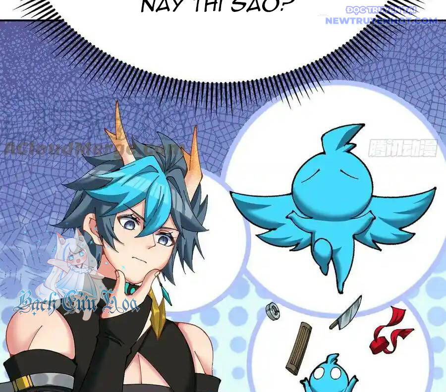 Ta Nhặt Được Thuộc Tính Tại Tu Chân Giới Chap 289 - Next Chap 290