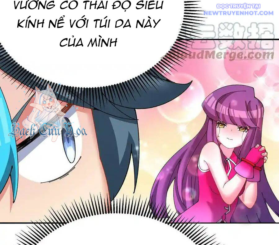 Ta Nhặt Được Thuộc Tính Tại Tu Chân Giới Chap 289 - Next Chap 290