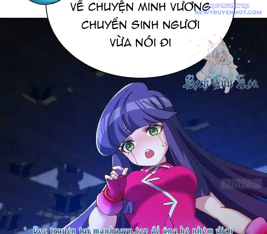Ta Nhặt Được Thuộc Tính Tại Tu Chân Giới Chap 289 - Next Chap 290