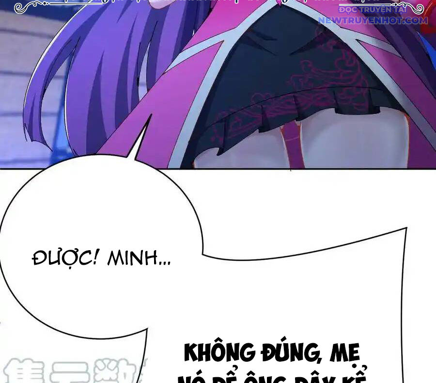 Ta Nhặt Được Thuộc Tính Tại Tu Chân Giới Chap 289 - Next Chap 290