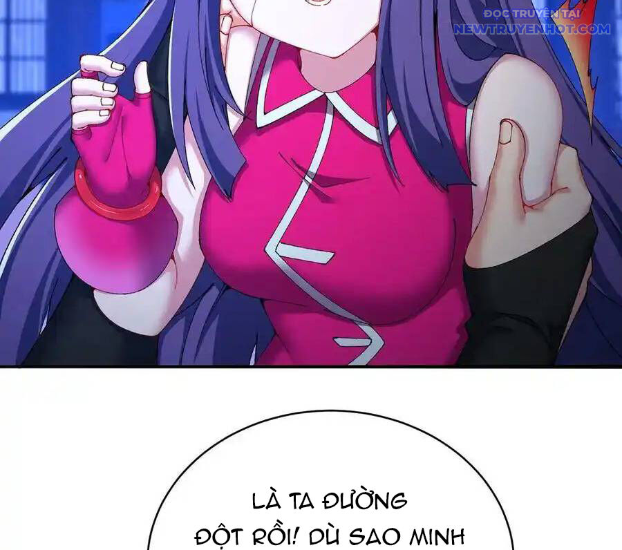 Ta Nhặt Được Thuộc Tính Tại Tu Chân Giới Chap 289 - Next Chap 290