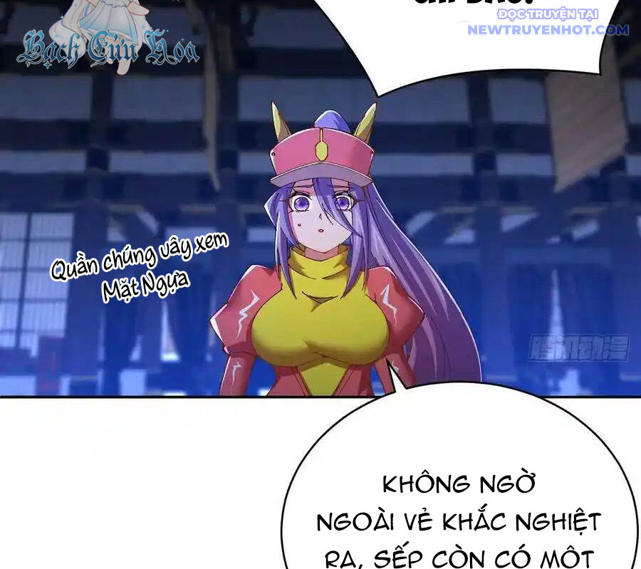 Ta Nhặt Được Thuộc Tính Tại Tu Chân Giới Chap 289 - Next Chap 290