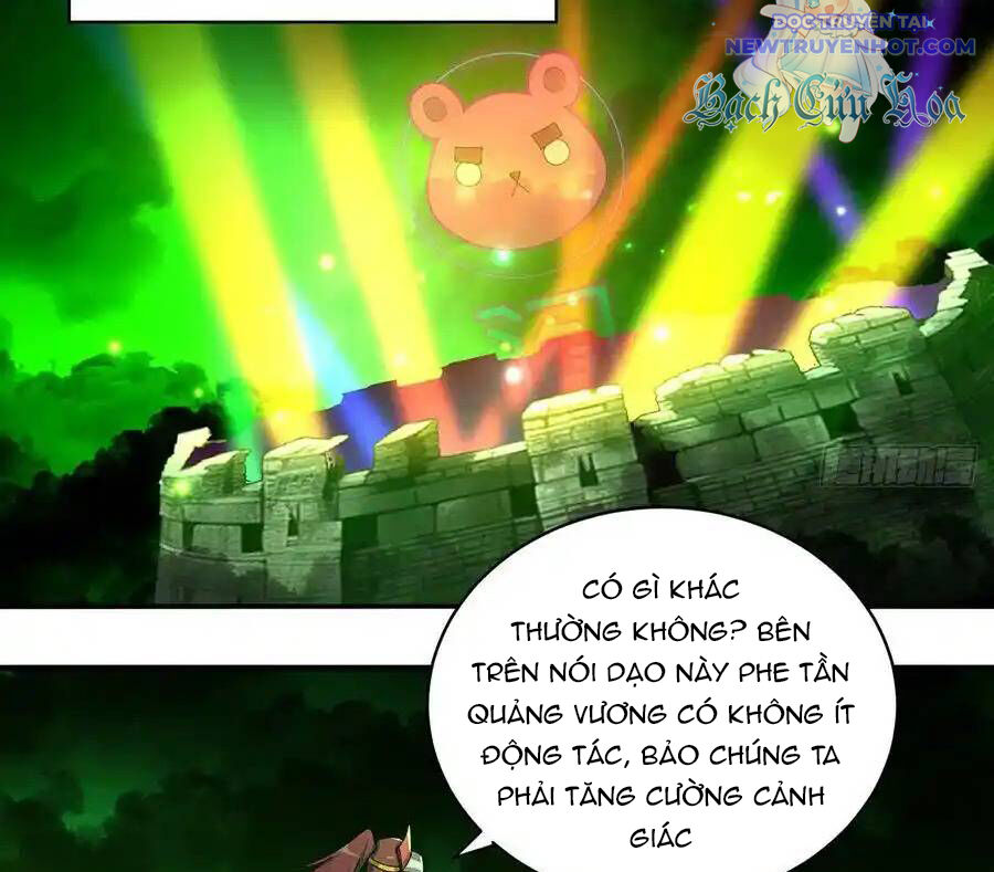 Ta Nhặt Được Thuộc Tính Tại Tu Chân Giới Chap 289 - Next Chap 290