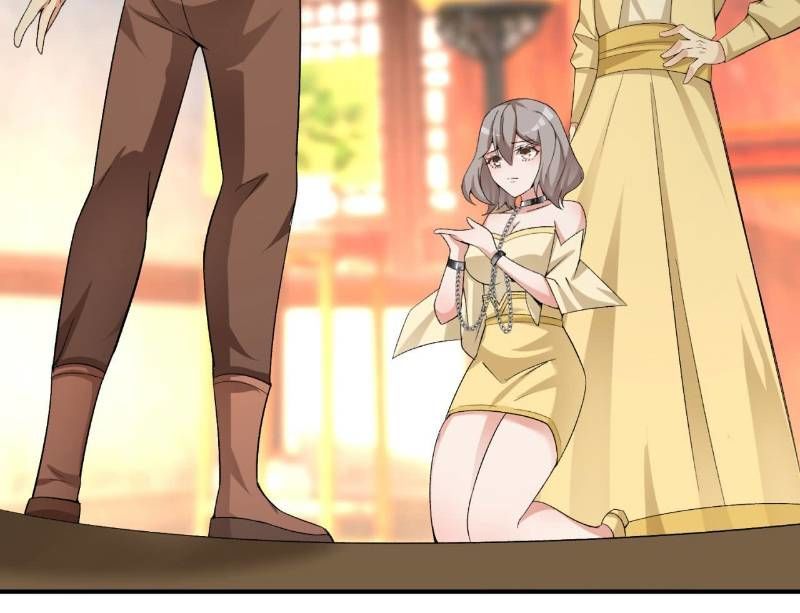 Ta Nhặt Được Thuộc Tính Tại Tu Chân Giới Chap 29 - Next Chap 30