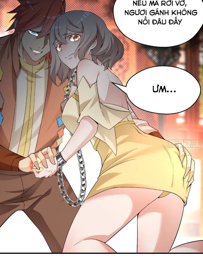 Ta Nhặt Được Thuộc Tính Tại Tu Chân Giới Chap 29 - Next Chap 30