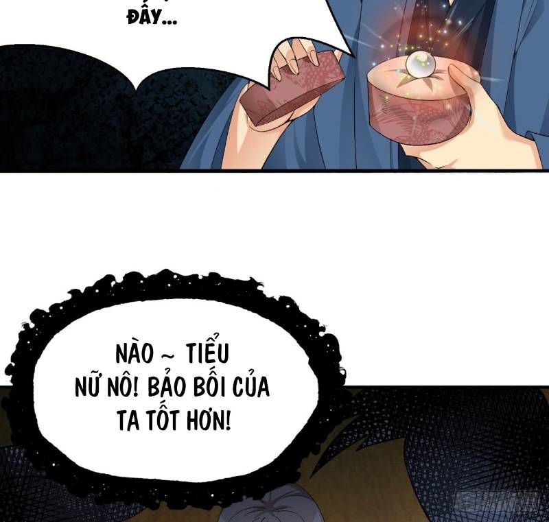 Ta Nhặt Được Thuộc Tính Tại Tu Chân Giới Chap 29 - Next Chap 30