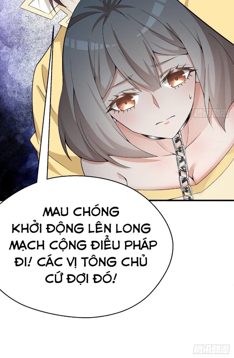 Ta Nhặt Được Thuộc Tính Tại Tu Chân Giới Chap 29 - Next Chap 30