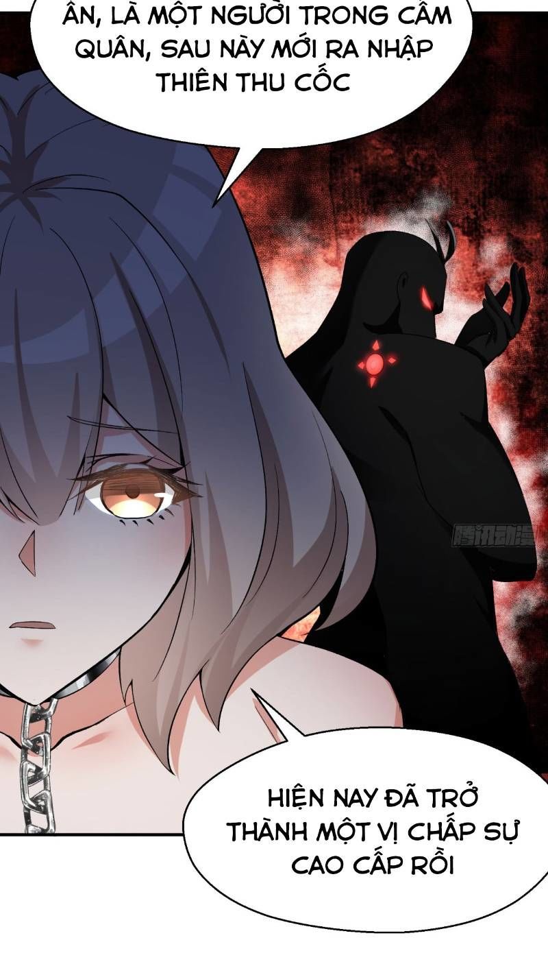 Ta Nhặt Được Thuộc Tính Tại Tu Chân Giới Chap 29 - Next Chap 30