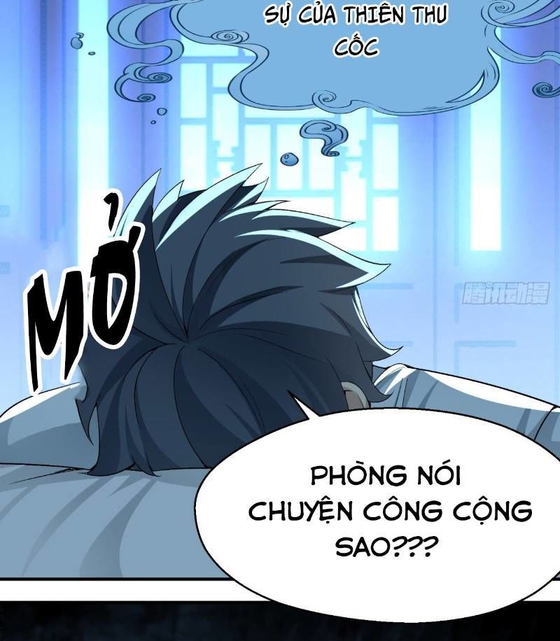 Ta Nhặt Được Thuộc Tính Tại Tu Chân Giới Chap 29 - Next Chap 30