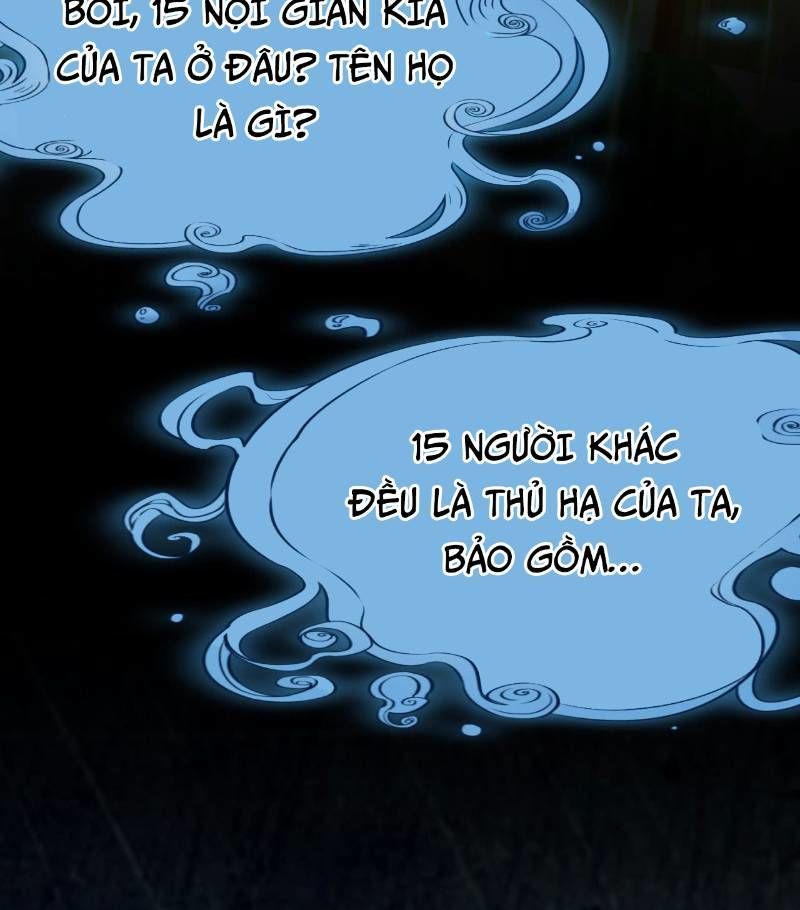 Ta Nhặt Được Thuộc Tính Tại Tu Chân Giới Chap 29 - Next Chap 30