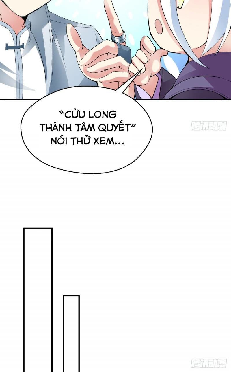 Ta Nhặt Được Thuộc Tính Tại Tu Chân Giới Chap 29 - Next Chap 30