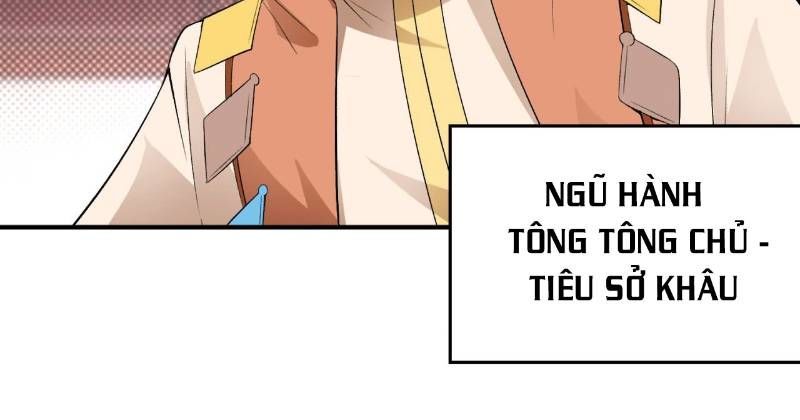 Ta Nhặt Được Thuộc Tính Tại Tu Chân Giới Chap 29 - Next Chap 30