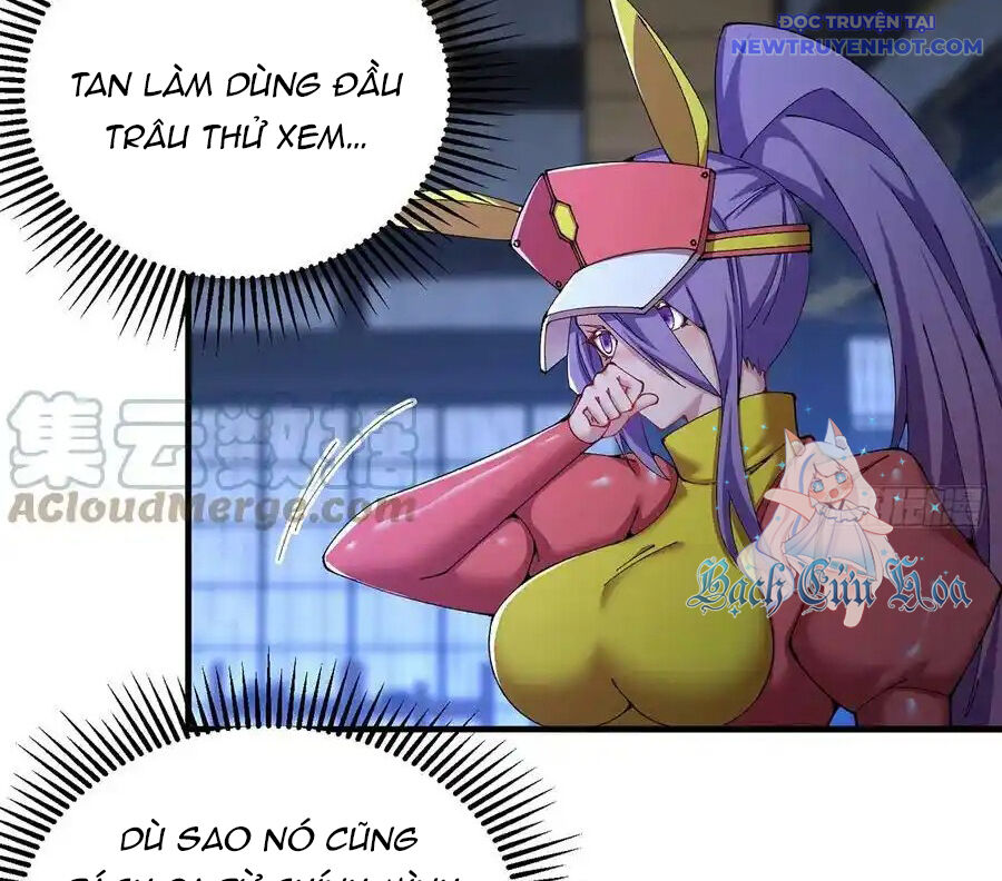 Ta Nhặt Được Thuộc Tính Tại Tu Chân Giới Chap 290 - Next Chap 291