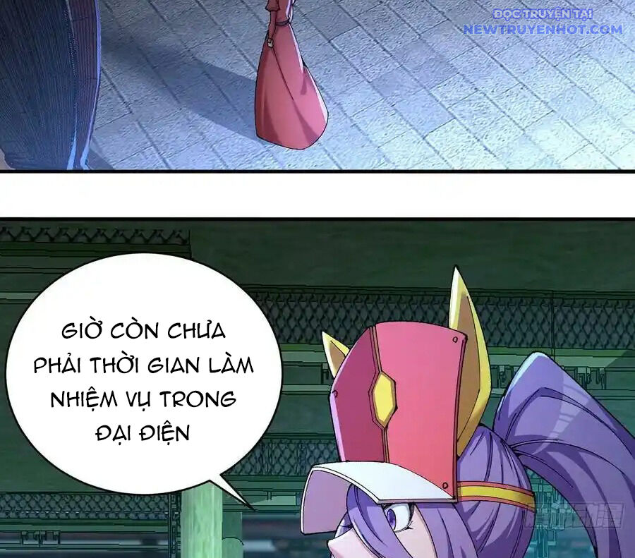 Ta Nhặt Được Thuộc Tính Tại Tu Chân Giới Chap 290 - Next Chap 291