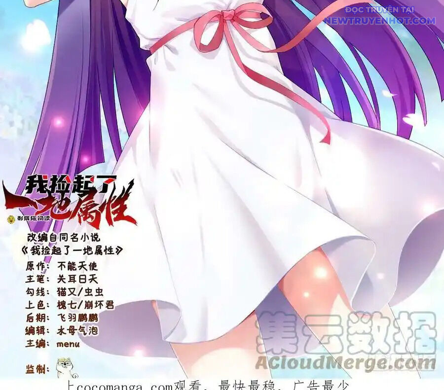 Ta Nhặt Được Thuộc Tính Tại Tu Chân Giới Chap 290 - Next Chap 291