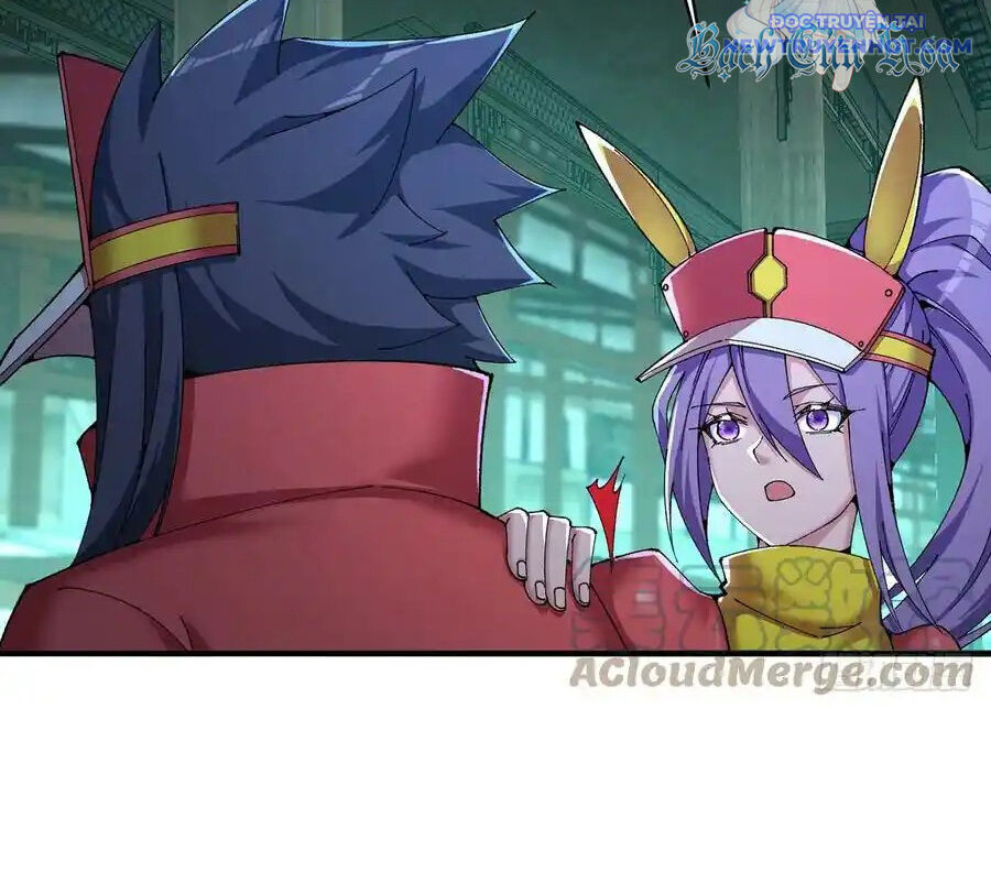 Ta Nhặt Được Thuộc Tính Tại Tu Chân Giới Chap 290 - Next Chap 291