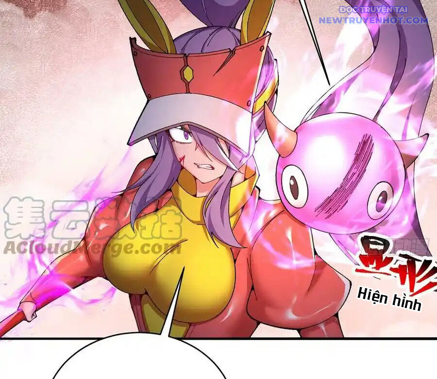Ta Nhặt Được Thuộc Tính Tại Tu Chân Giới Chap 290 - Next Chap 291