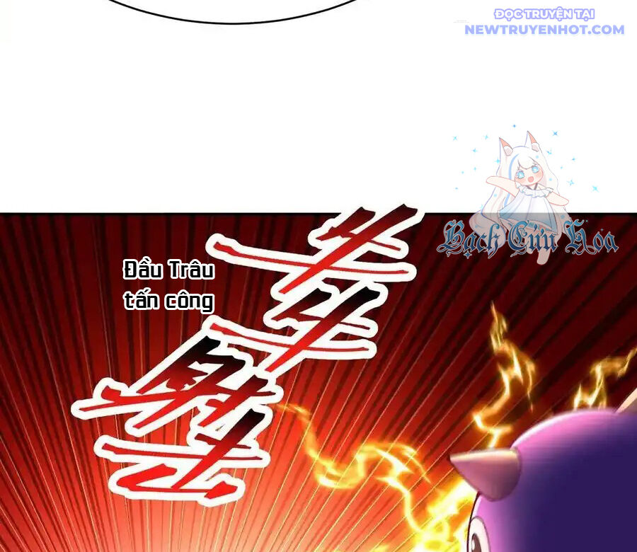Ta Nhặt Được Thuộc Tính Tại Tu Chân Giới Chap 290 - Next Chap 291