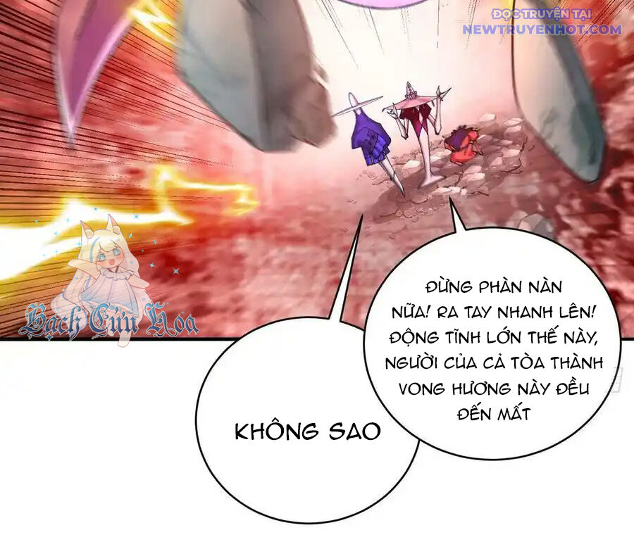 Ta Nhặt Được Thuộc Tính Tại Tu Chân Giới Chap 290 - Next Chap 291