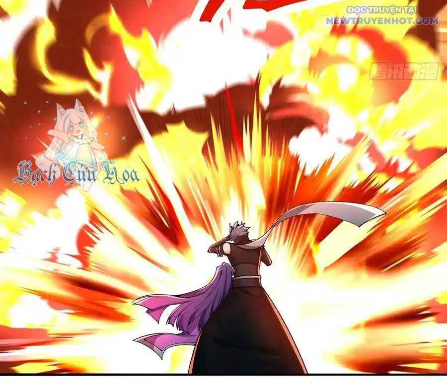 Ta Nhặt Được Thuộc Tính Tại Tu Chân Giới Chap 290 - Next Chap 291