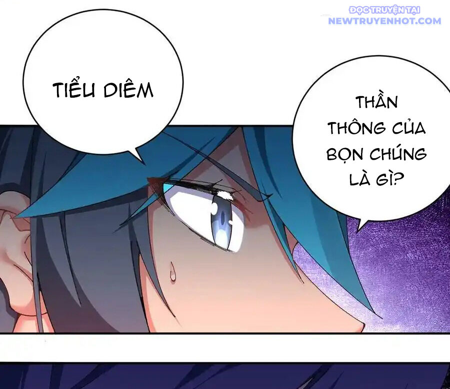 Ta Nhặt Được Thuộc Tính Tại Tu Chân Giới Chap 290 - Next Chap 291