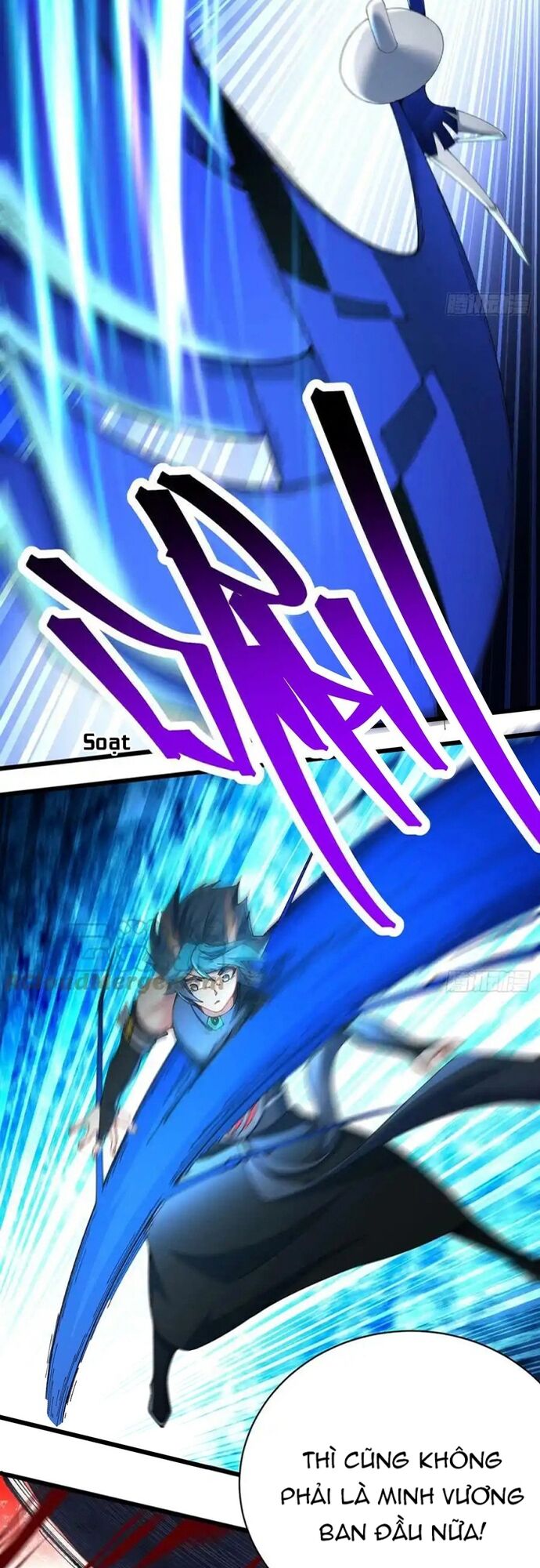 Ta Nhặt Được Thuộc Tính Tại Tu Chân Giới Chap 291 - Next Chap 292