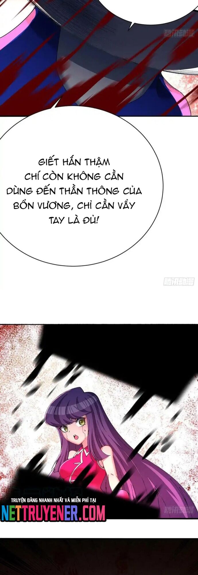 Ta Nhặt Được Thuộc Tính Tại Tu Chân Giới Chap 291 - Next Chap 292