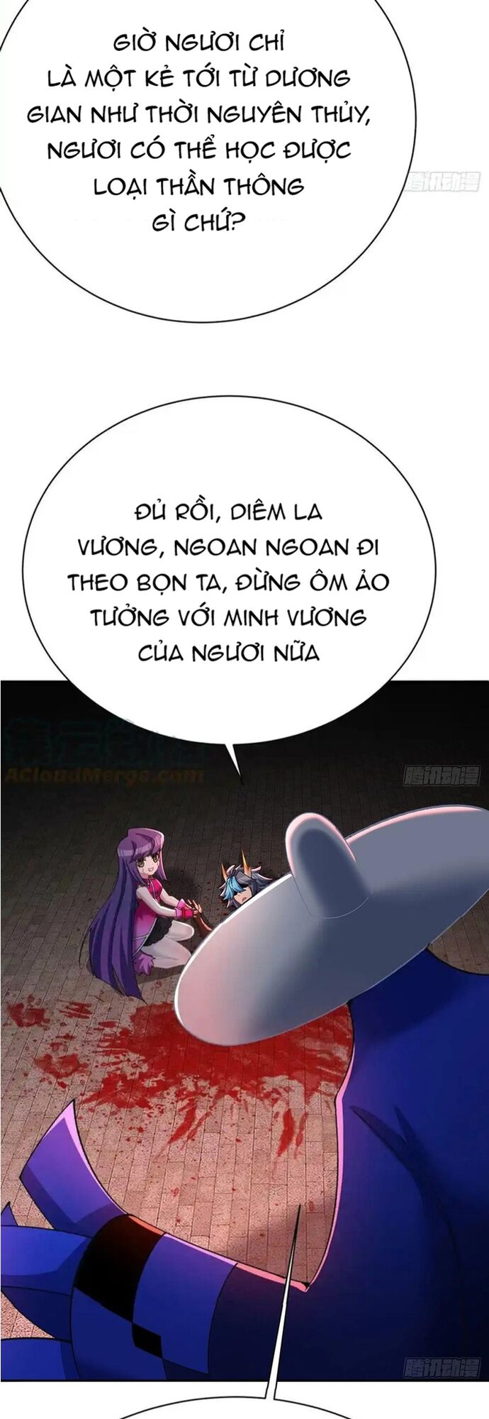 Ta Nhặt Được Thuộc Tính Tại Tu Chân Giới Chap 291 - Next Chap 292