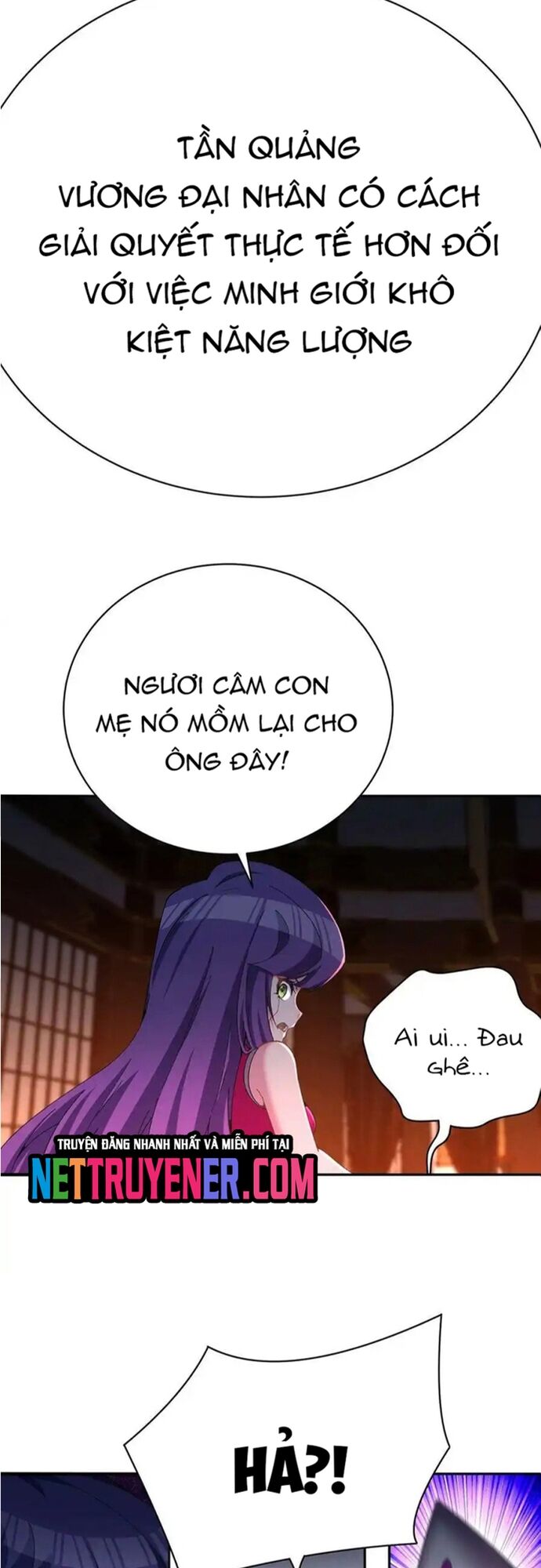Ta Nhặt Được Thuộc Tính Tại Tu Chân Giới Chap 291 - Next Chap 292