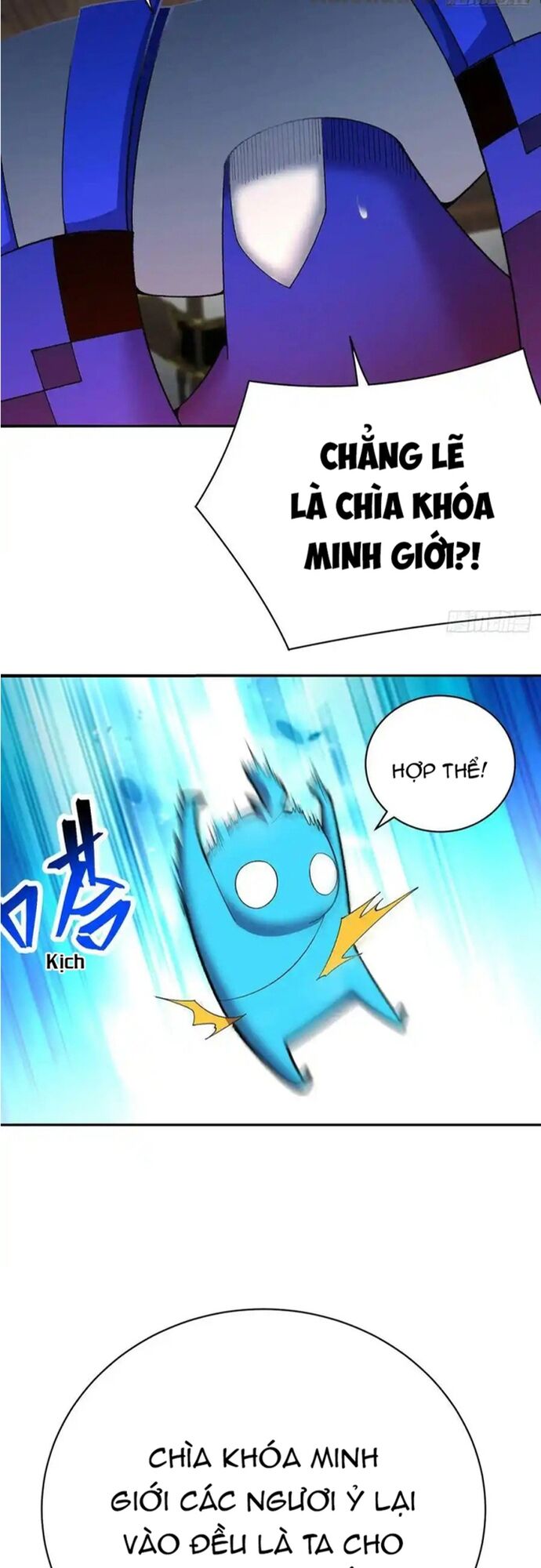 Ta Nhặt Được Thuộc Tính Tại Tu Chân Giới Chap 291 - Next Chap 292