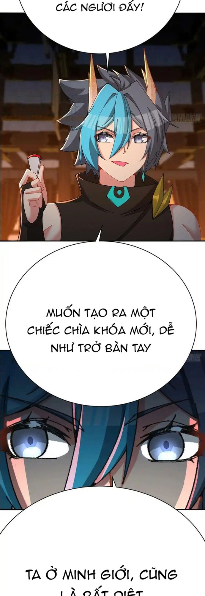Ta Nhặt Được Thuộc Tính Tại Tu Chân Giới Chap 291 - Next Chap 292