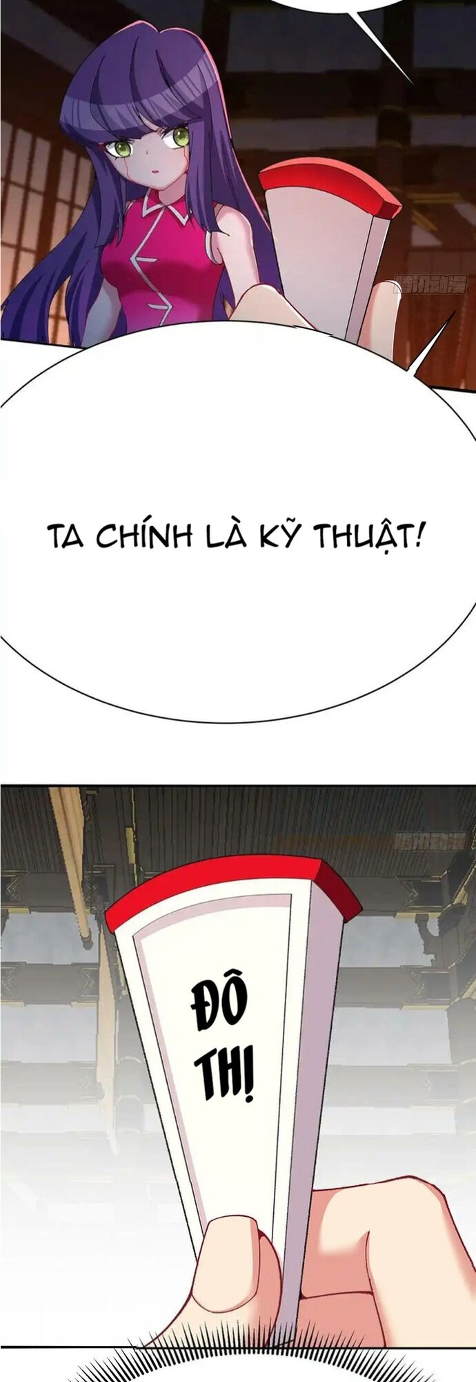 Ta Nhặt Được Thuộc Tính Tại Tu Chân Giới Chap 291 - Next Chap 292